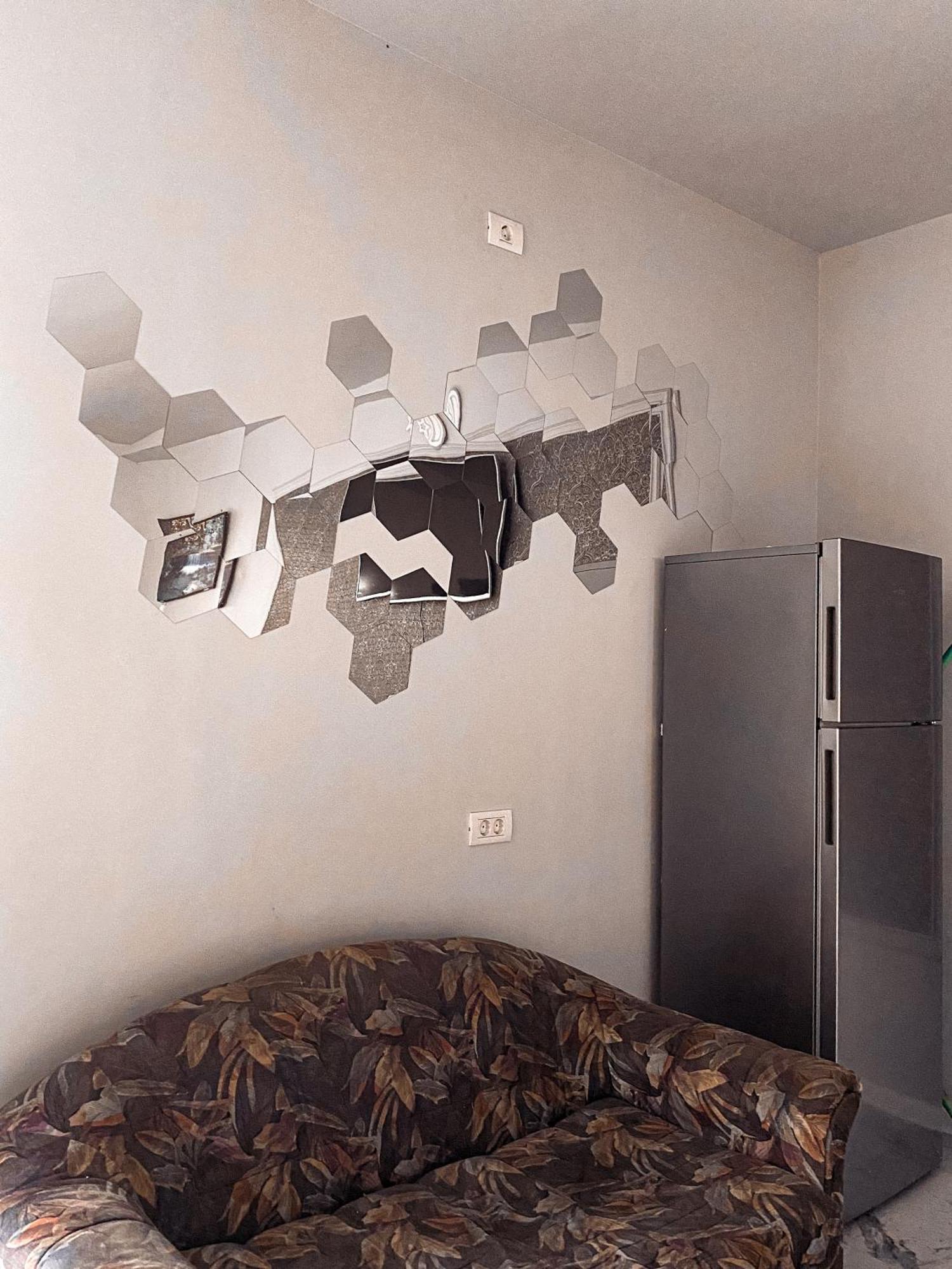Hotel Casa Irina Mînăstirea Humorului Esterno foto