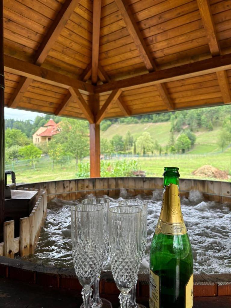 Hotel Casa Irina Mînăstirea Humorului Esterno foto